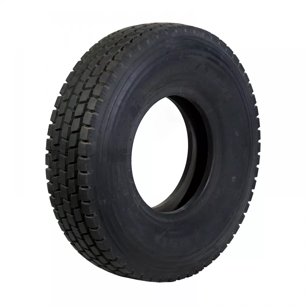  Грузовая шина Blackhawk BAR26 235/75 R17,5 143/141J, Рулевая ось  в Челябинске