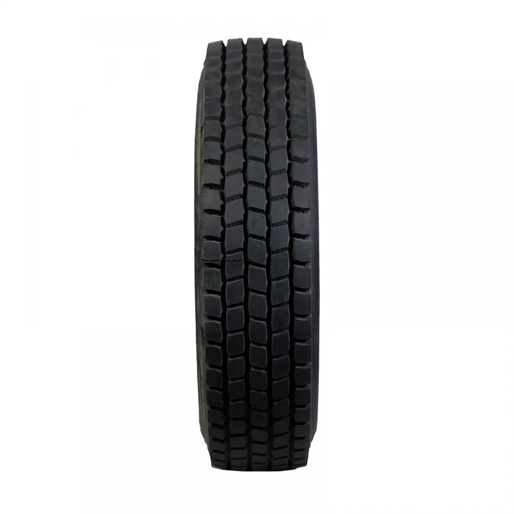  Грузовая шина Blackhawk BAR26 235/75 R17,5 143/141J, Рулевая ось  в Челябинске