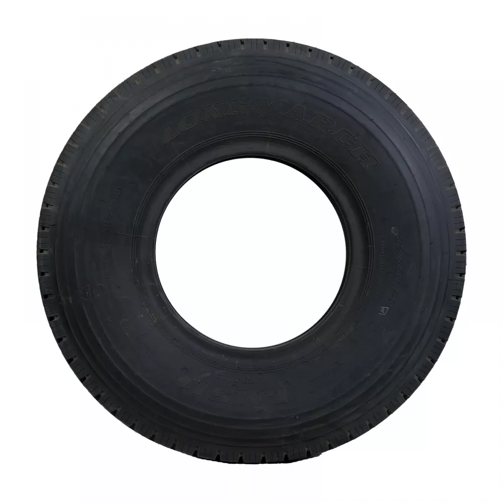  Грузовая шина Blackhawk BAR26 235/75 R17,5 143/141J, Рулевая ось  в Челябинске