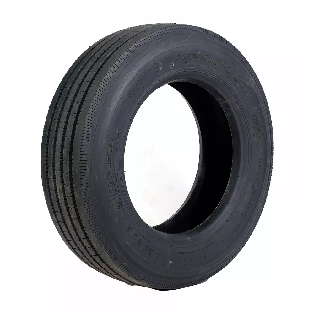 Грузовая шина 245/70 R19,5 Long March LM-216 16PR в Челябинске