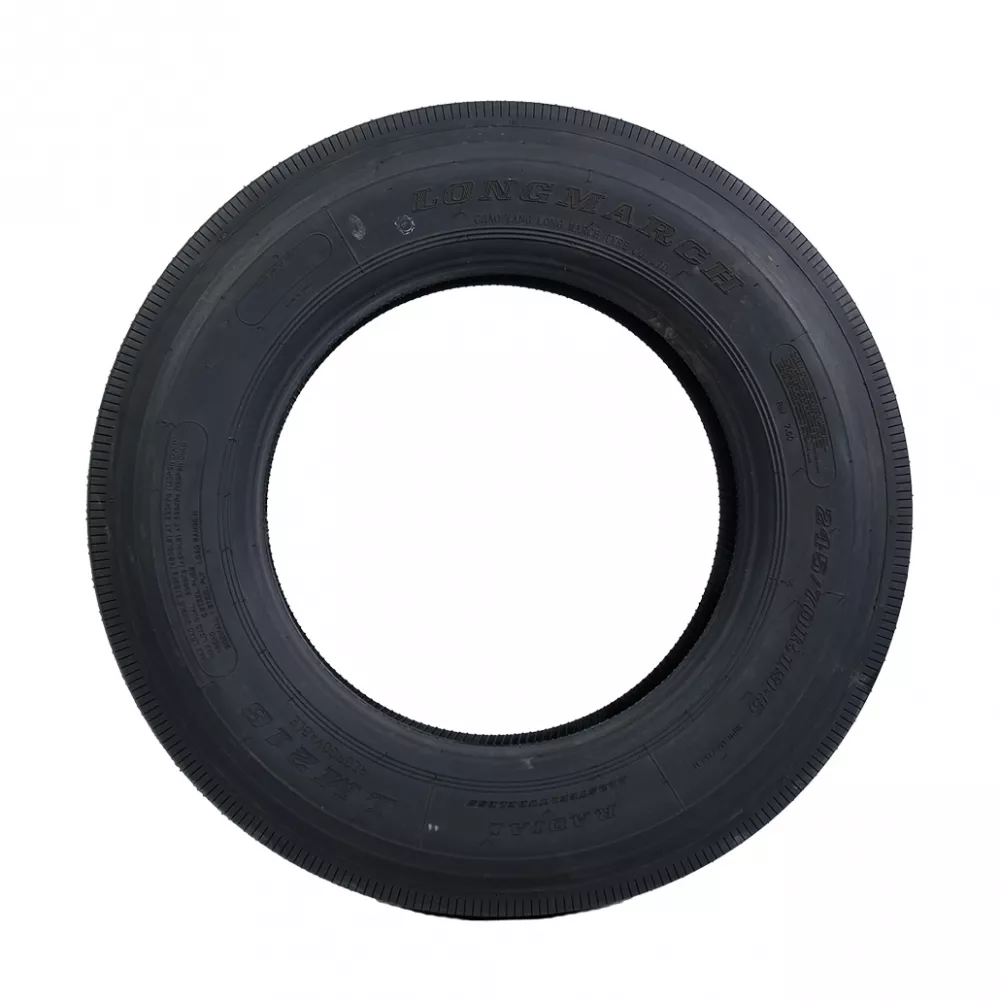 Грузовая шина 245/70 R19,5 Long March LM-216 16PR в Челябинске