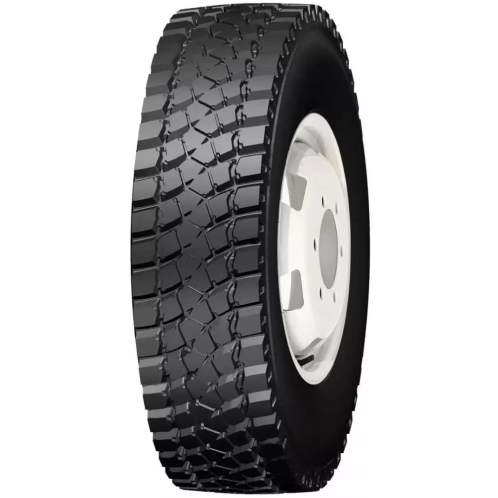 Грузовая шина 315/80 R22,5 Кама NU-701 в Челябинске