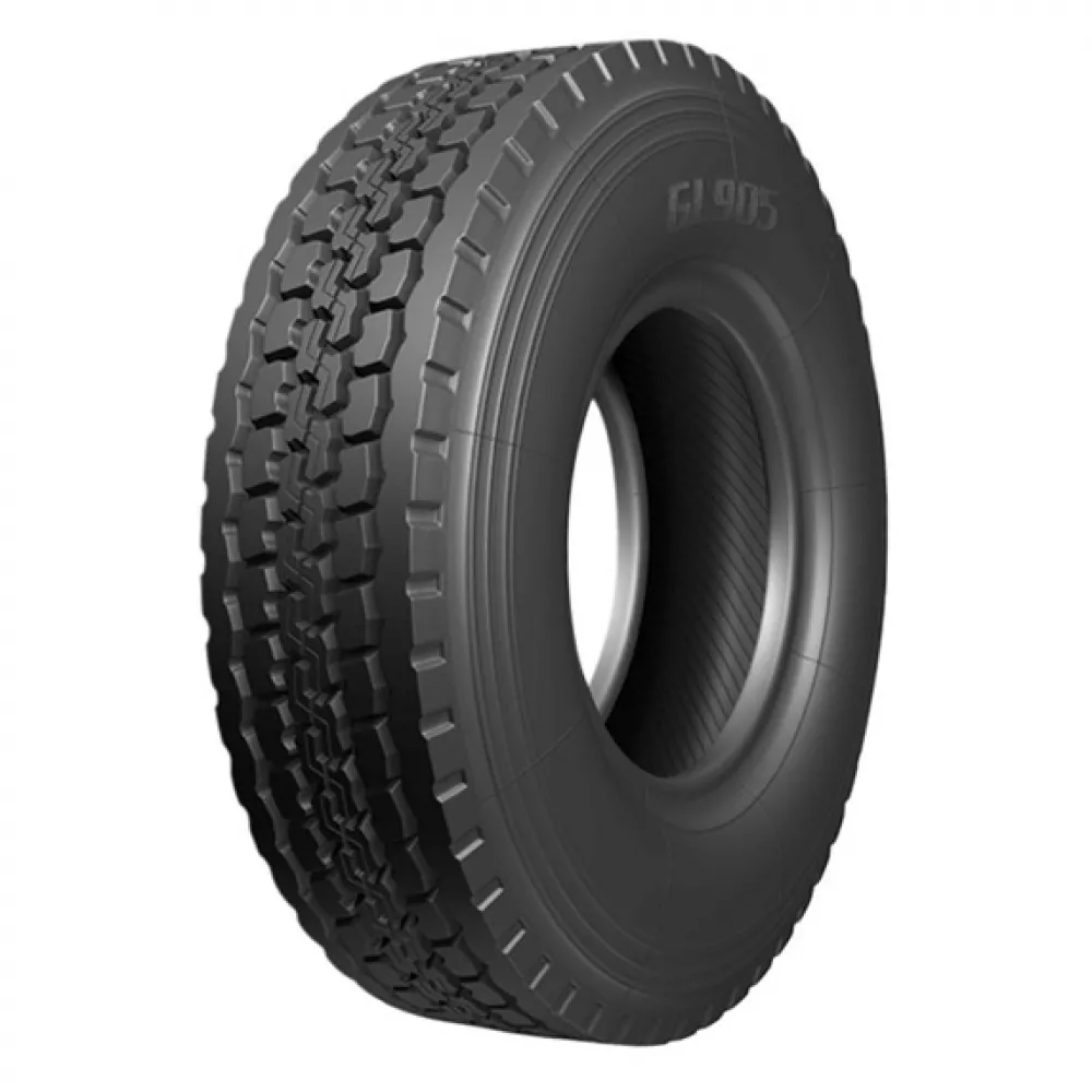 Грузовая шина 385/95R24 14,00R24 ADVANCE ***GLB05 TL H2, RC 170F AD EN  в Челябинске