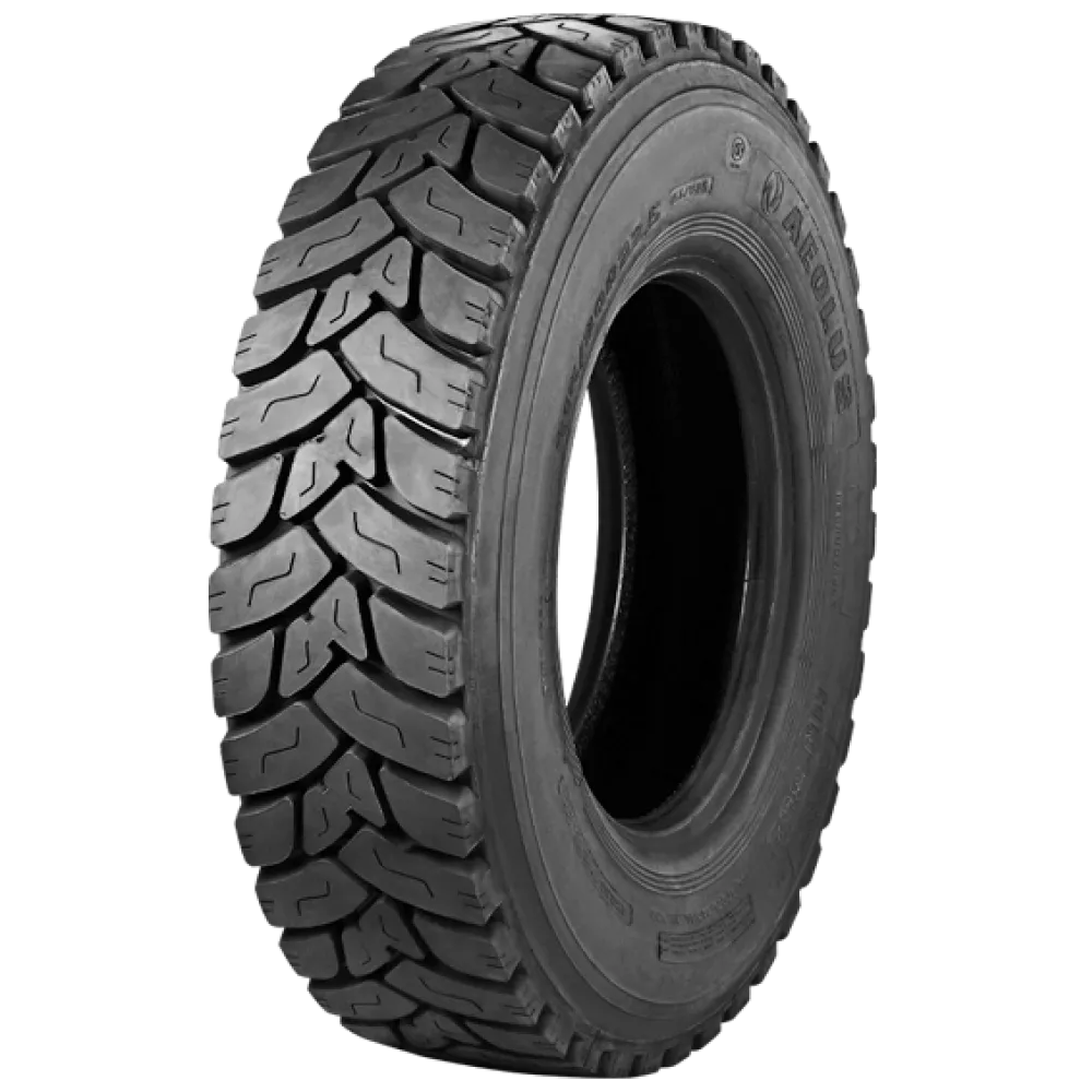 Грузовая шина Aeolus Neo ADC52 315/80 R22.5 157/154K  в Челябинске