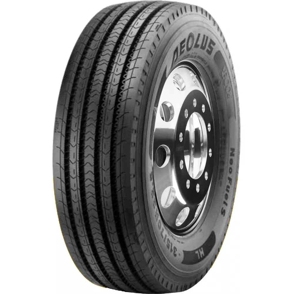 Грузовая шина Aeolus Neo Fuel S 315/70 R22.5 156/150L  в Челябинске