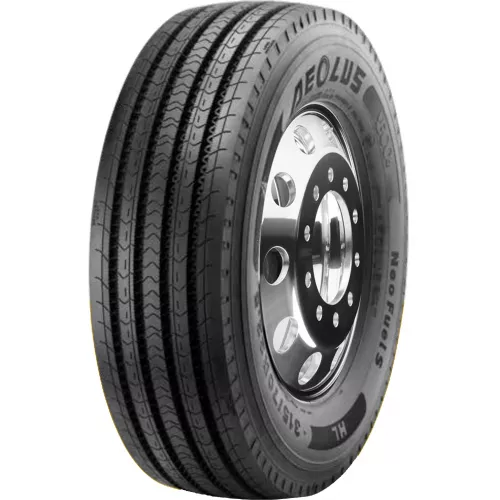 Грузовая шина Aeolus Neo Fuel S 315/70 R22,5 156/150L, Рулевая ось купить в Челябинске