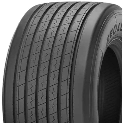 Грузовая шина Aeolus Neo Fuel T2 445/45 R19,5 164J, Прицеп купить