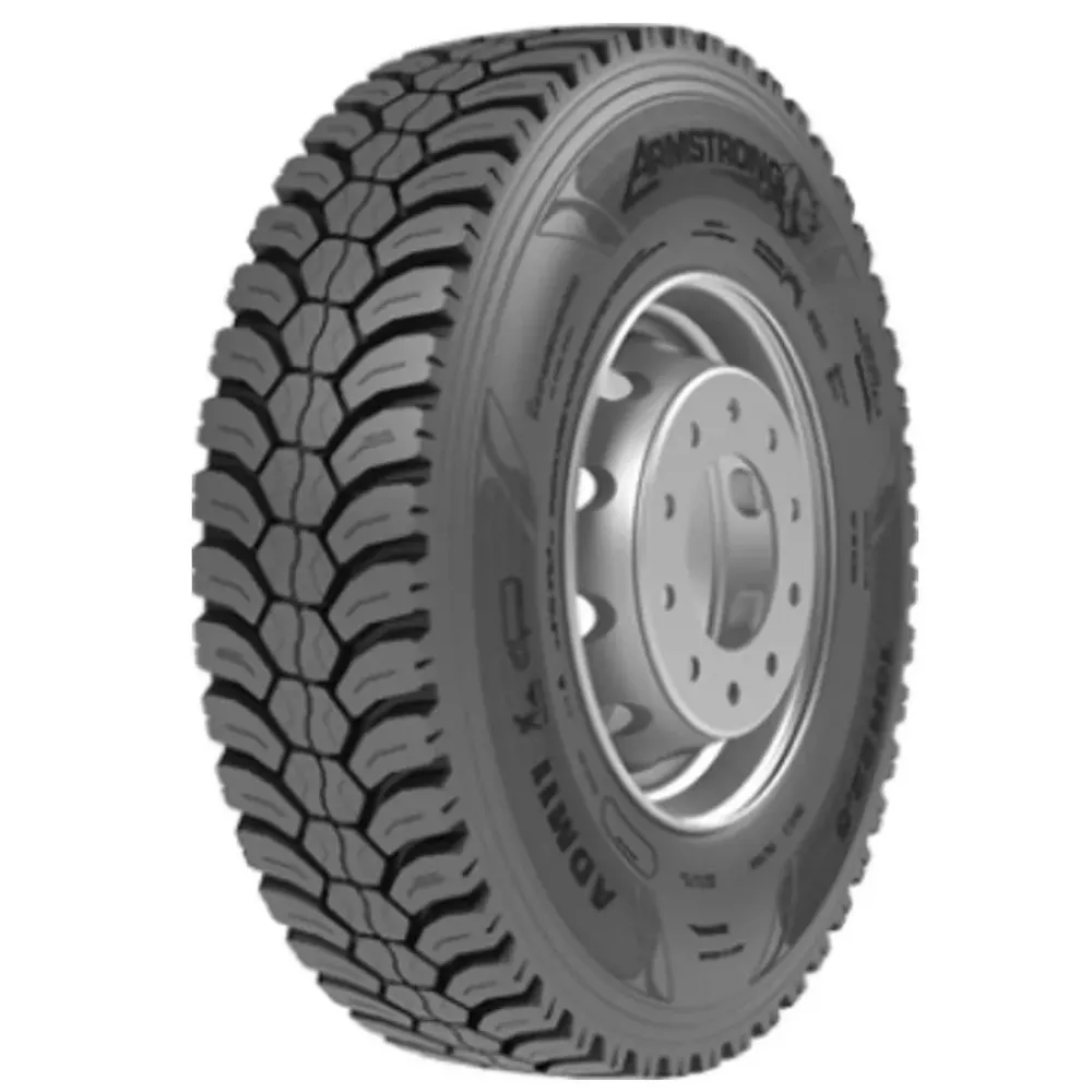 Грузовая шина Armstrong ADM11 315/80 R22.5 156/150K для ведущей оси в Челябинске