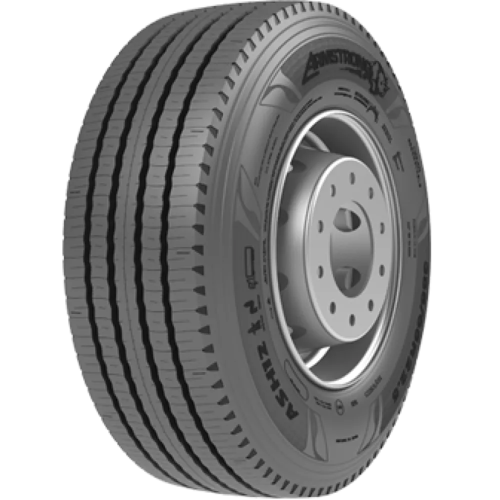 Грузовая шина Armstrong ASH12 385/65 R22.5 164K для рулевой оси в Челябинске