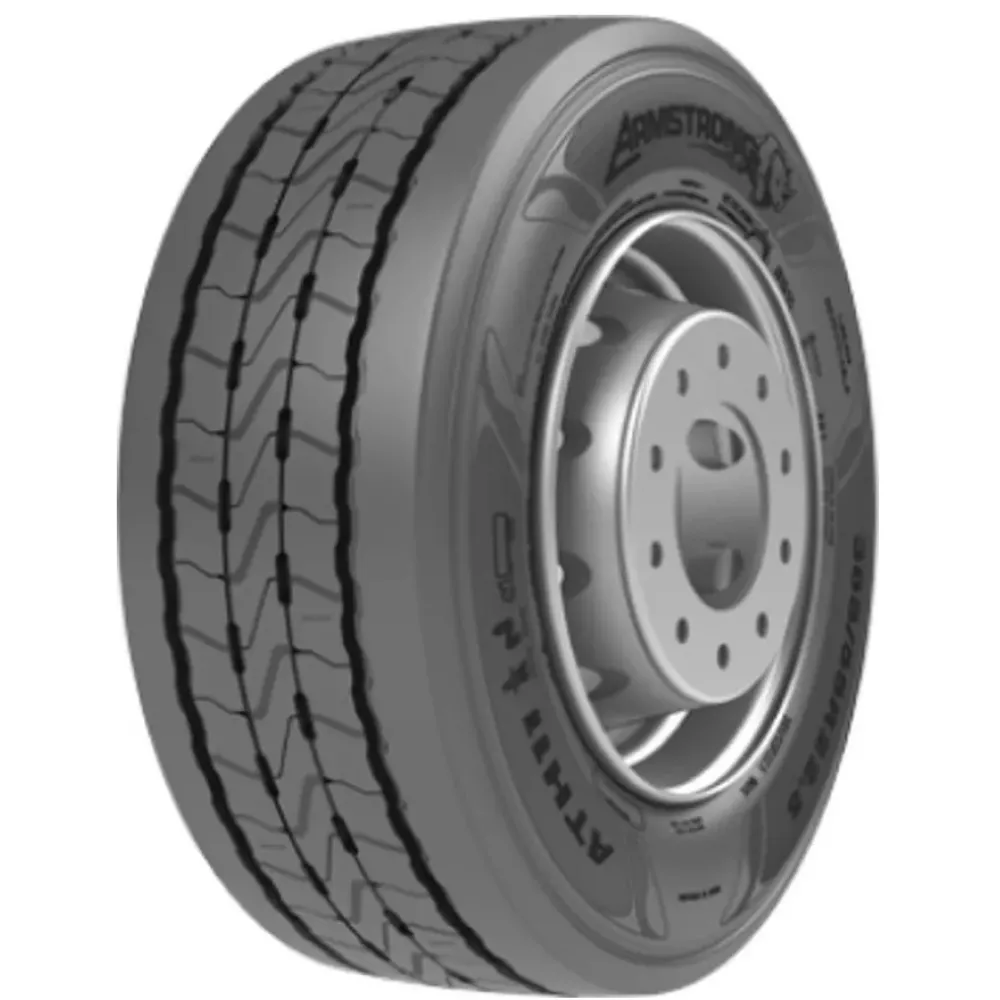 Грузовая шина Armstrong ATH11 385/65 R22.5 160K для прицепа в Челябинске