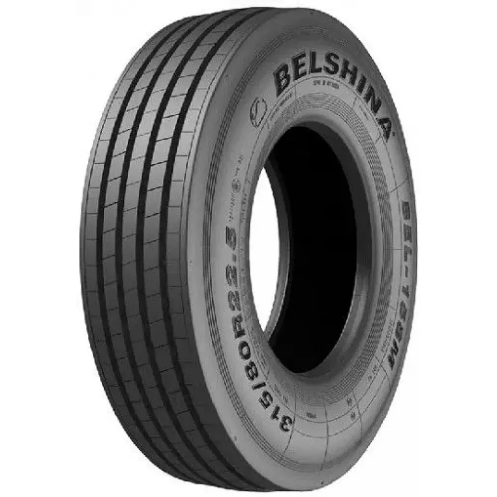 Грузовая шина Белшина Бел-158М 315/80 R22.5  в Челябинске