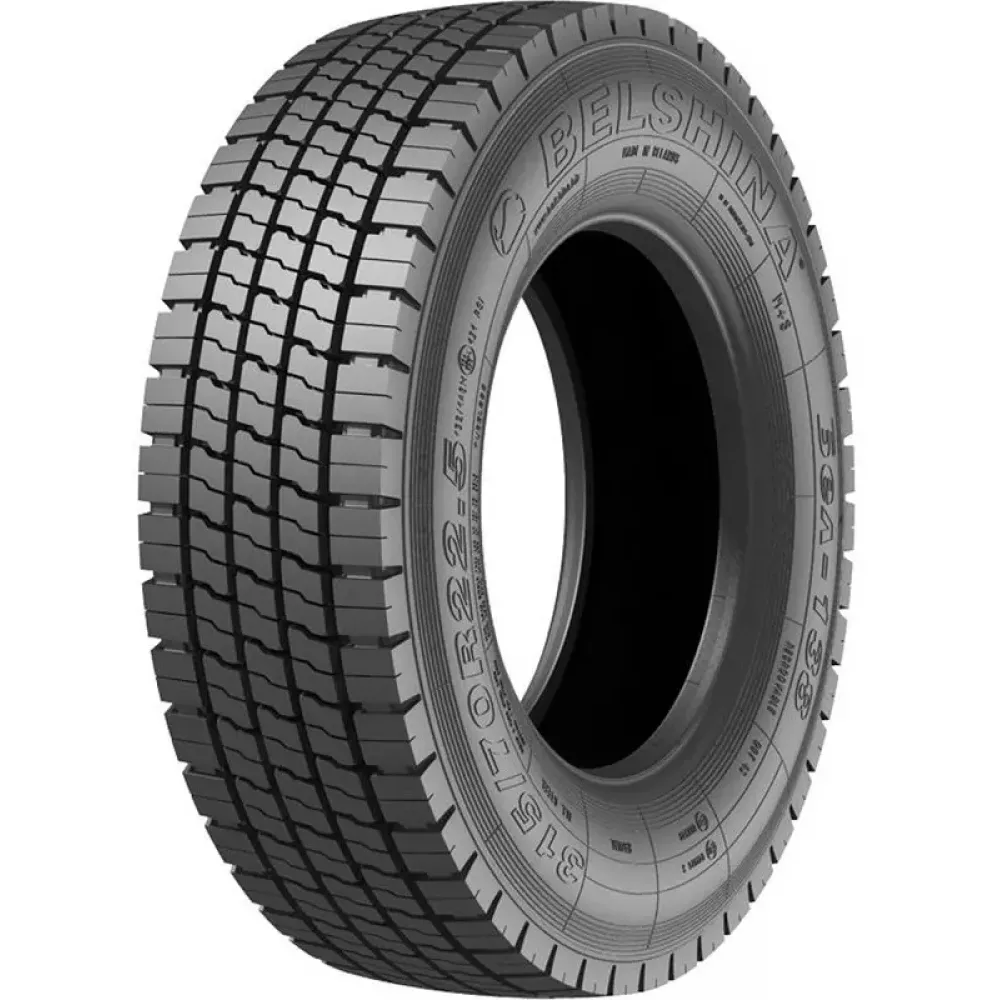 Грузовая шина Белшина Бел-138М 315/70 R22,5 в Челябинске