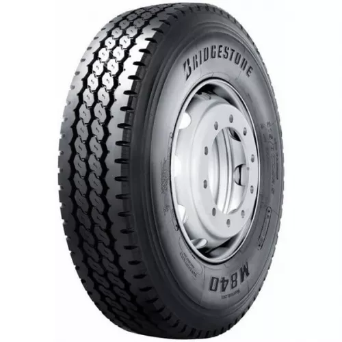 Грузовая шина Bridgestone M840 R22,5 315/80 158G TL  купить в Челябинске
