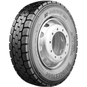 Грузовая шина Bridgestone RD2 R17,5 235/75 132/130M TL купить в Челябинске