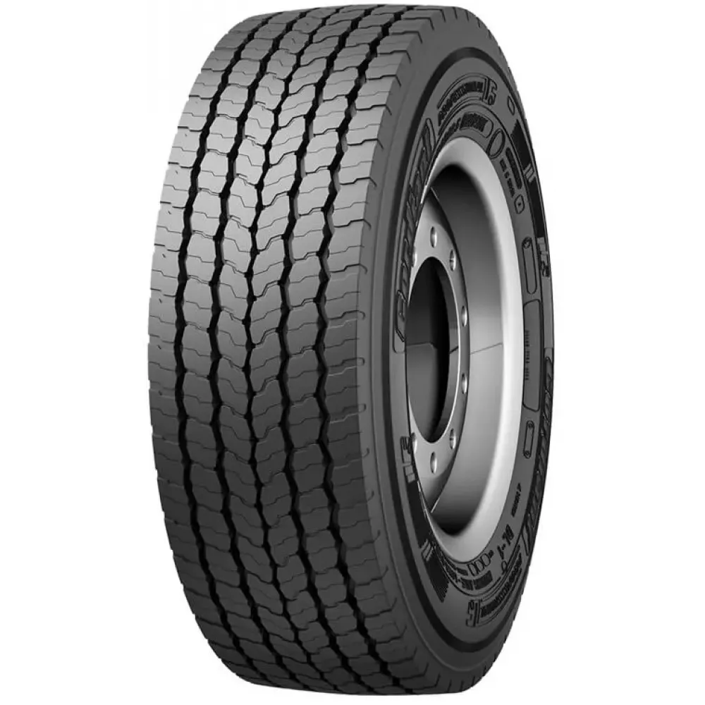 Грузовая шина Cordiant Professional DL-1 295/60 R22.5 150/147K для ведущей оси в Челябинске