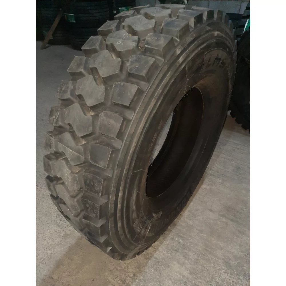 Грузовая шина 315/80 R22,5 Long March LM-901 22PR в Челябинске