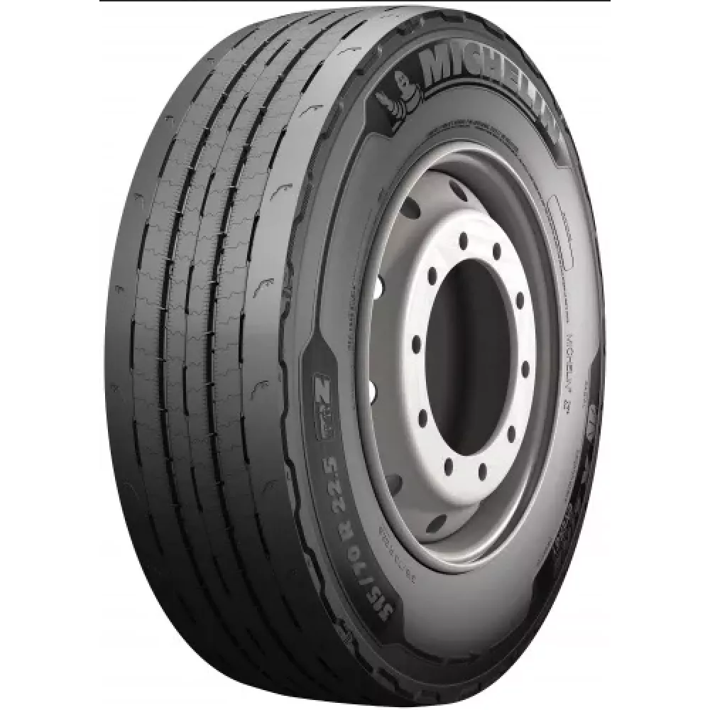 Грузовая шина Michelin X Line Energy Z2 315/80 R22,5 152/148M в Челябинске