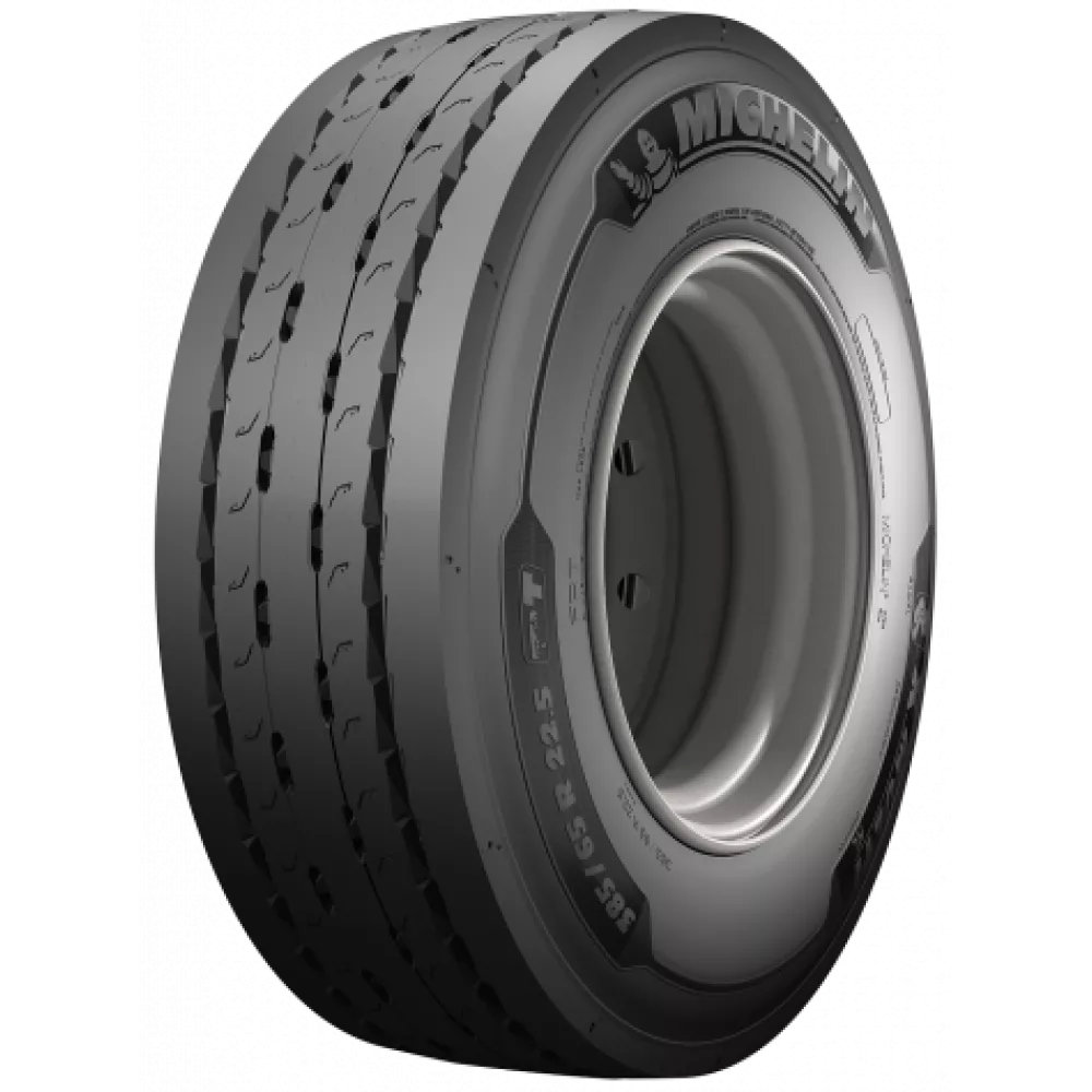 Грузовая шина Michelin X Multi HL T 385/65 R22,5 164K в Челябинске