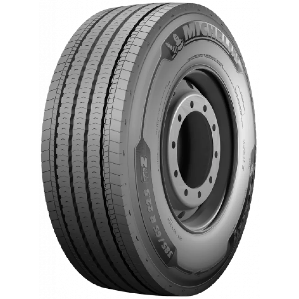 Грузовая шина Michelin X Multi HL Z 385/65 R22.5 164K в Челябинске