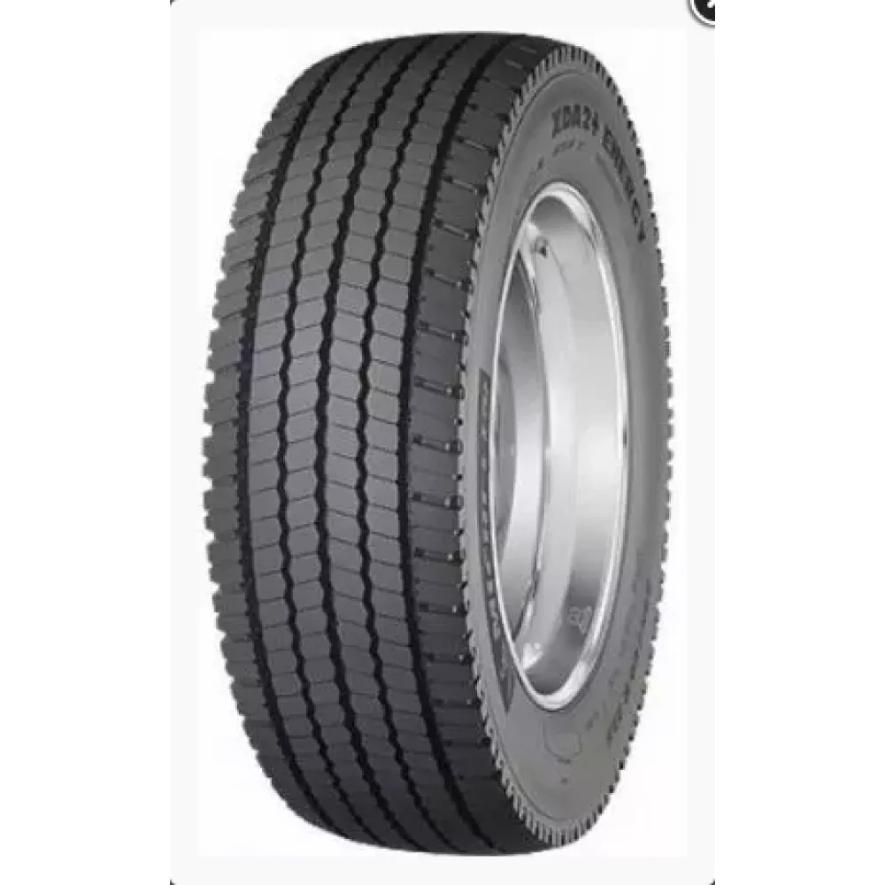 Грузовая шина Michelin XDA2+ Energy 295/60 R22,5 150/147K в Челябинске