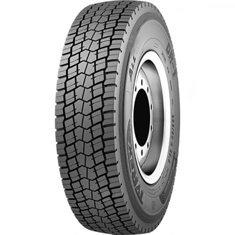 Грузовая шина TYREX ALL STEEL DR-1 R22,5 295/80 152/148M TL в Челябинске