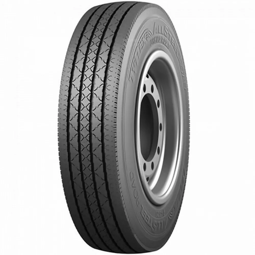 Грузовая шина TYREX ALL STEEL FR-401 R22,5 315/80 154/150M TL в Челябинске