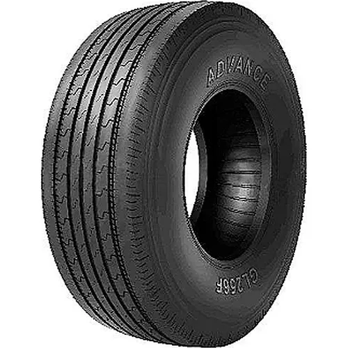 Грузовые шины Advance GL256F 385/65 R22,5 158L купить в Челябинске