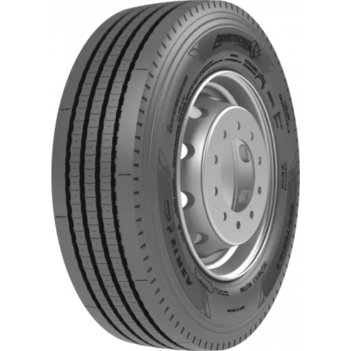 Грузовая шина Armstrong ASR12 215/75 R17,5 128/126M 3PMSF (Рулевая ось) купить в Челябинске