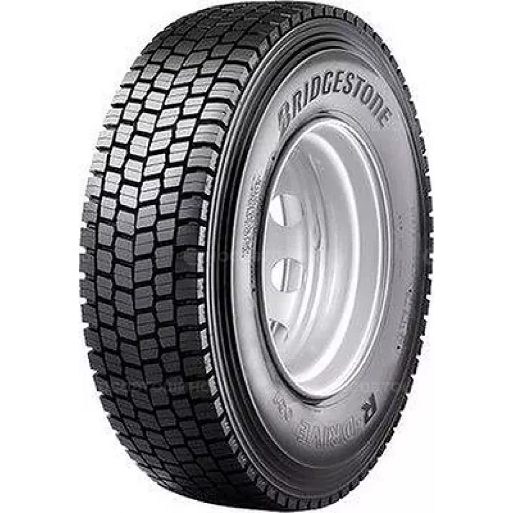 Шина Bridgestone RDV1 для ведущей оси в Челябинске