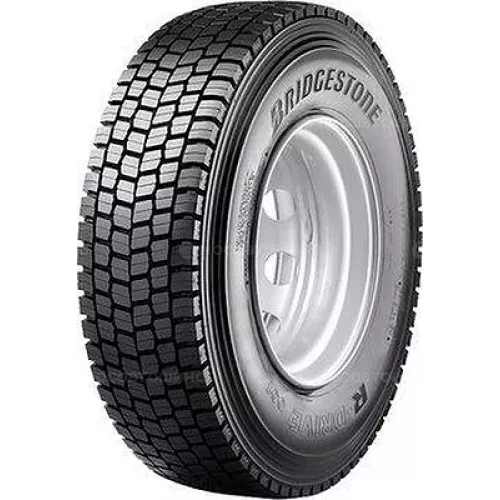 Грузовая шина  Bridgestone RDV1 315/70 R22,5 (Ведущая ось) купить в Челябинске