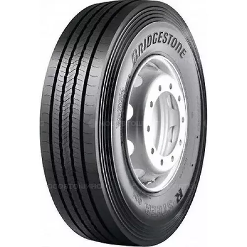 Грузовая шина Bridgestone RSV1 385/65 R22,5 160/158L (Рулевая ось) купить в Челябинске