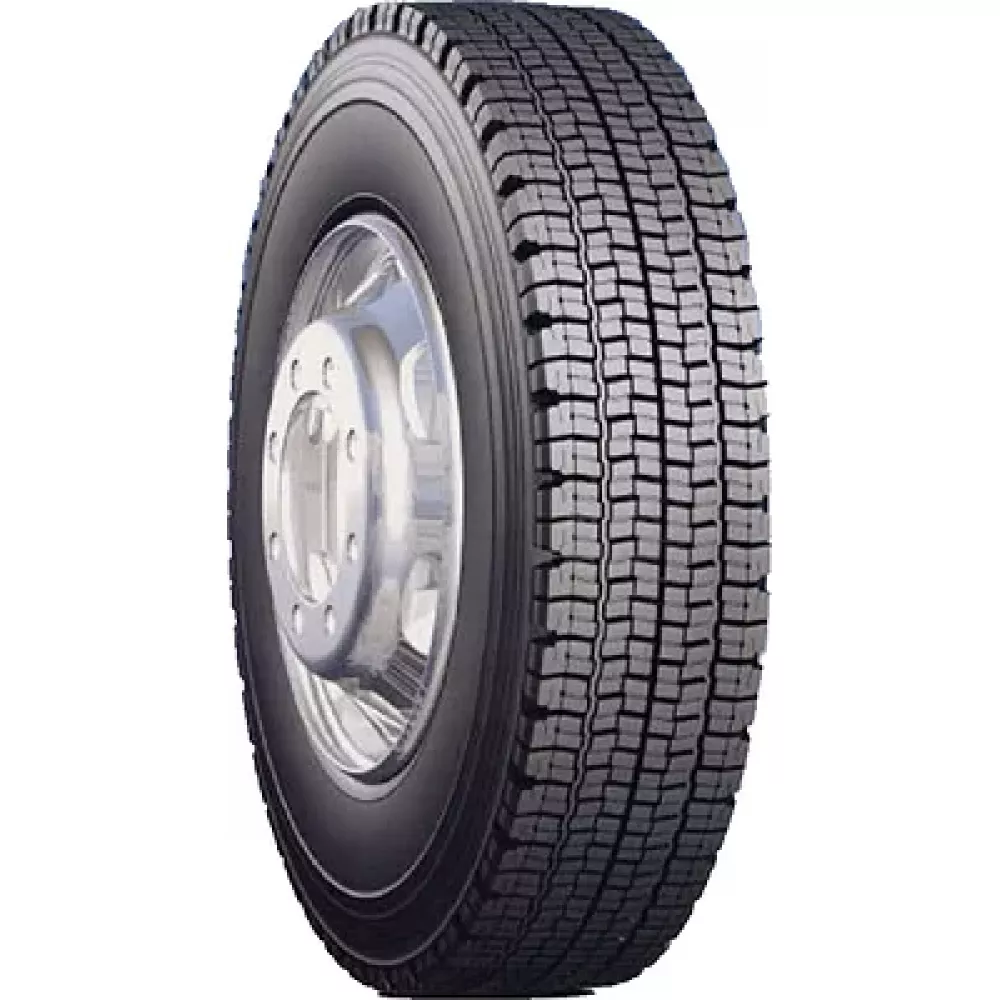 Грузовая шина Bridgestone W990 295/60 R22,5 150/147L 3PMSF (Ведущая ось) в Челябинске