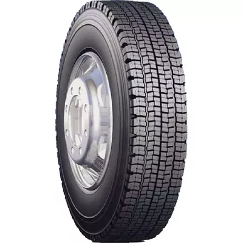 Грузовая шина Bridgestone W990 295/60 R22,5 150/147L 3PMSF (Ведущая ось) купить в Челябинске