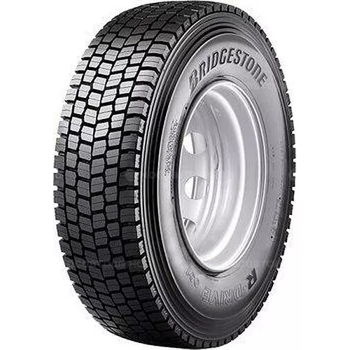 Грузовая шина Bridgestone RDV1 315/70 R22,5 (Ведущая ось) купить в Челябинске