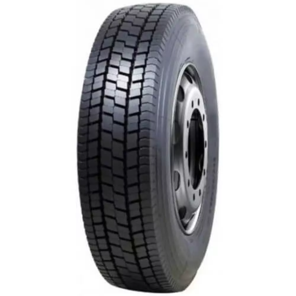 Грузовая шина Sunfull HF628 235/75 R17,5 143/141J в Челябинске