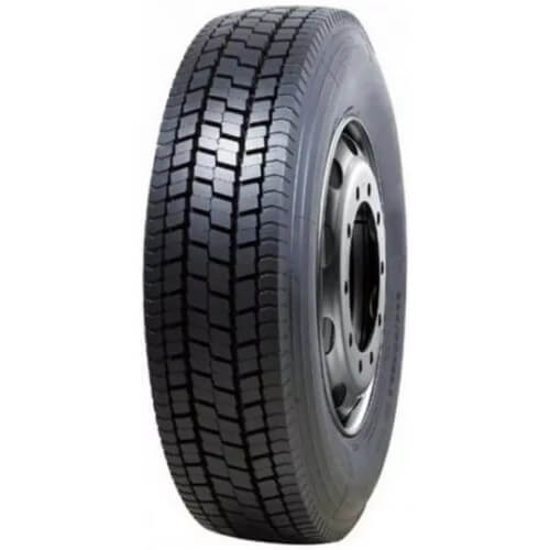 Грузовая шина Sunfull HF628 235/75 R17,5 143/141J купить в Челябинске