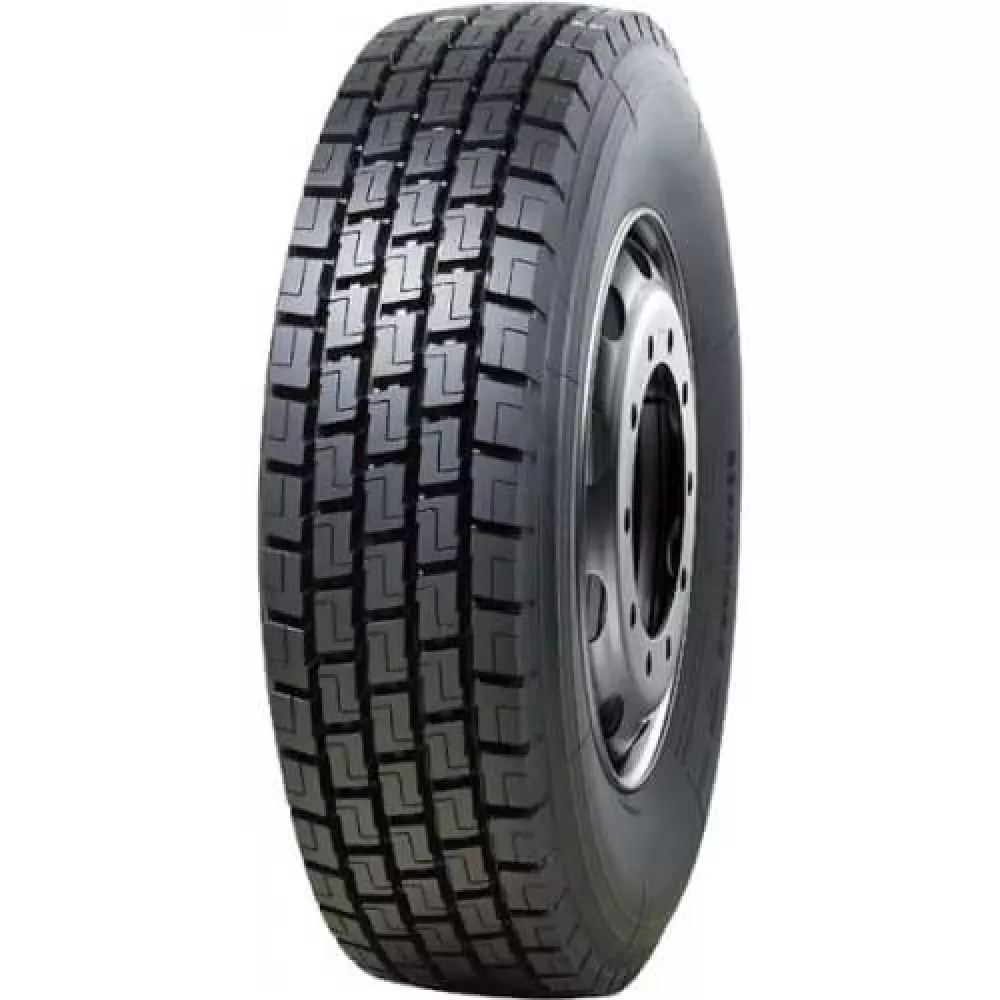 Грузовая шина Sunfull HF668 295/80 R22,5 152/149M в Челябинске