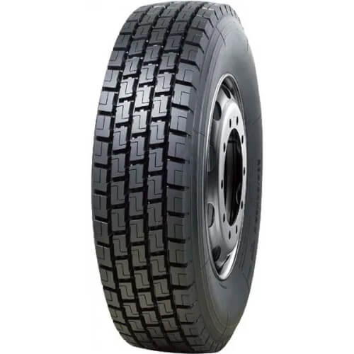 Грузовая шина Sunfull HF668 295/80 R22,5 152/149M купить в Челябинске