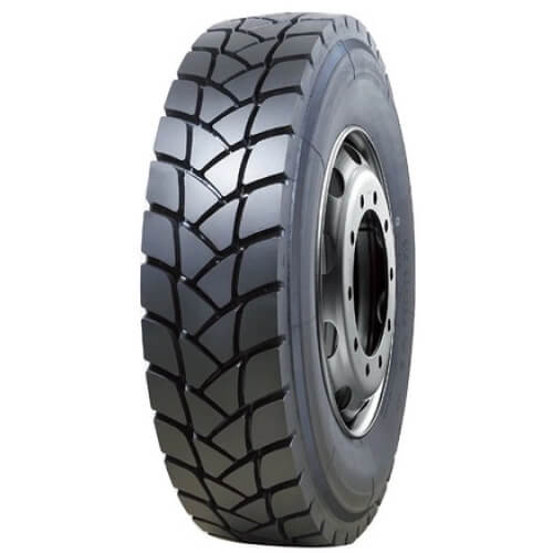 Грузовая шина Sunfull HF768 315/80 R22,5 156/152L купить в Челябинске