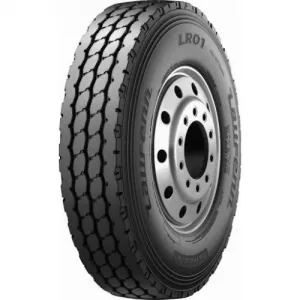 Грузовая шина Laufenn LR01 315,00/80 R22,5 156/150K 18pr (рулевая)  купить в Челябинске