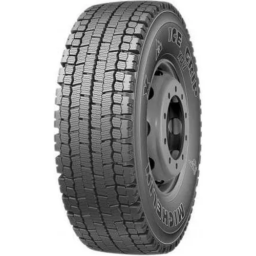 Грузовые шины Michelin XDW Ice Grip 275/70 R22,5 148/145L 3PMSF (Ведущая ось) купить в Челябинске