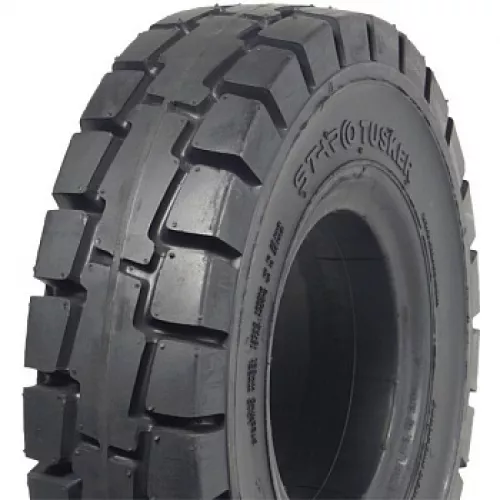 Шина цельнолитая STARCO Tusker 15x4,5-8 109A5/100A5 купить в Челябинске