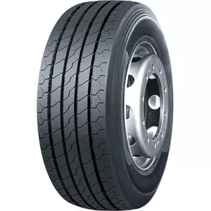 Грузовая шина WestLake WTL1 445/45 R19,5 160L 3PMSF купить в Челябинске