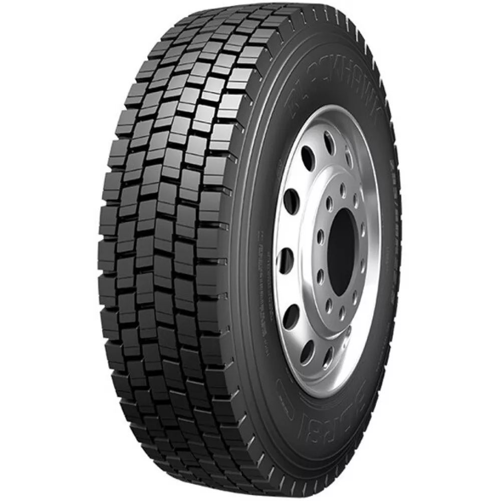  Грузовая шина Blackhawk BDR81 295/80 R22,5 152/149L, Ведущая ось  в Челябинске