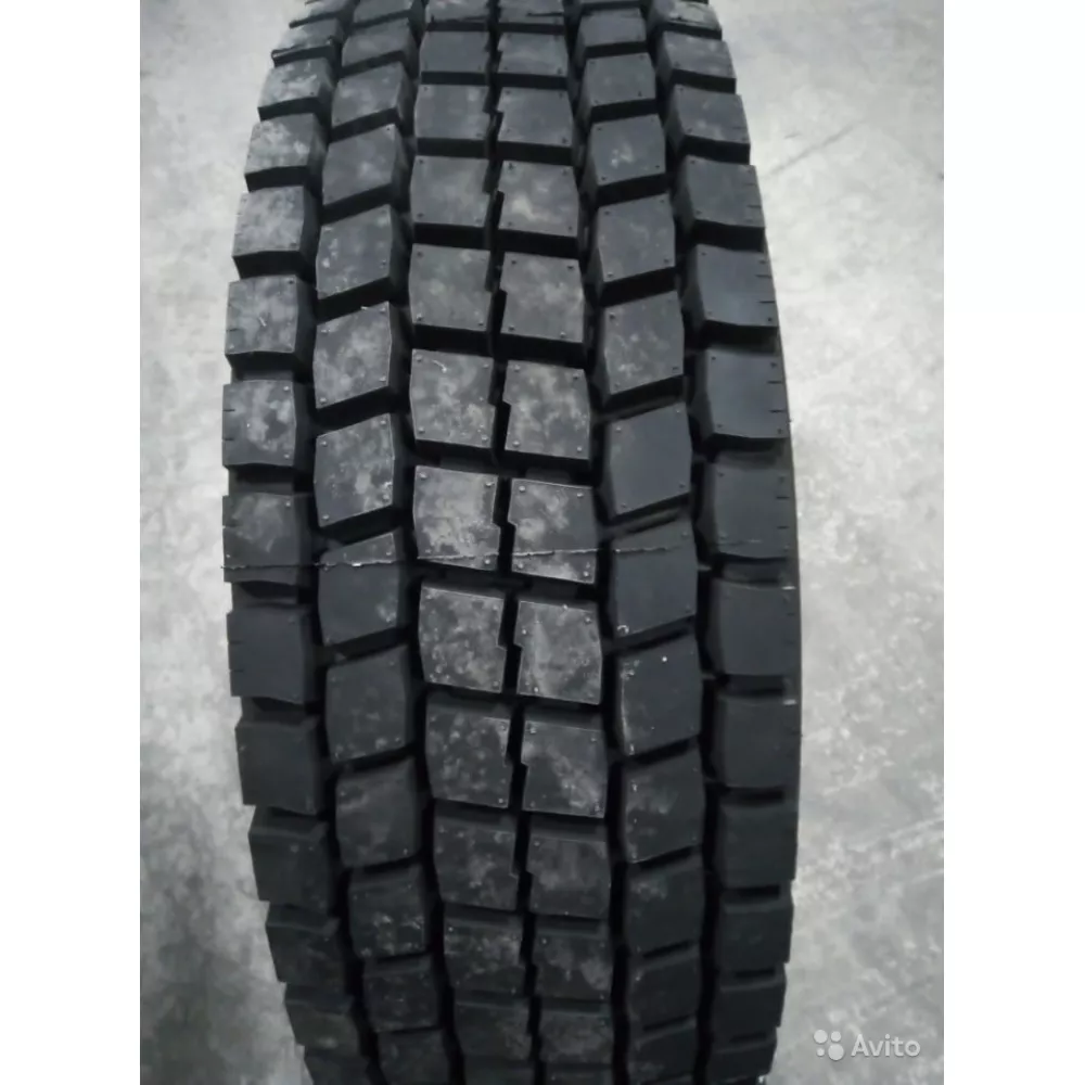 Грузовая шина 275/70 R22,5 Long March LM-326 16PR в Челябинске