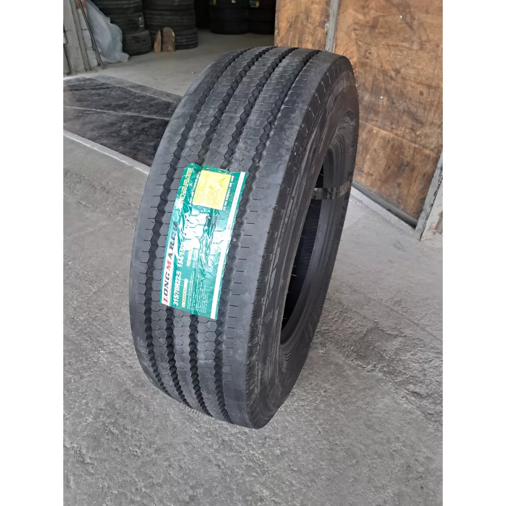 Грузовая шина 315/70 R22,5 Long March LM-703 18PR в Челябинске