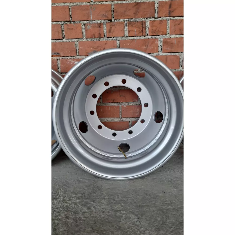 Диск 9,00х22,5 ET-175 PCD 10x335 D 281 18 мм 5 HOLE в Челябинске