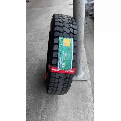 Грузовая шина 11,00 R20 Long March LM-338 18PR купить в Челябинске